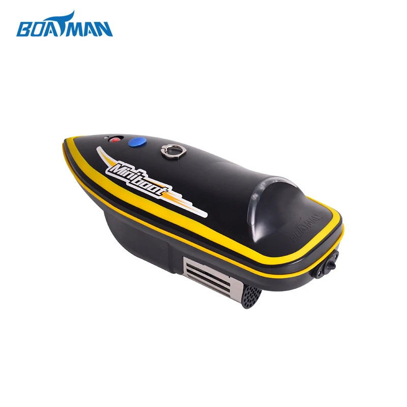 mini bait boat