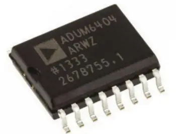 

ADUM6404ARWZ