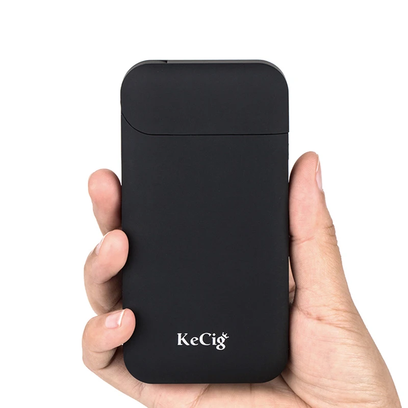 Оригинал Kamry кассиэль Kecig 3 0 180 мАч PCC комплект Портативный Зарядное устройство