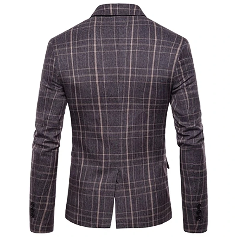 Male Blazer Jacket  (8)