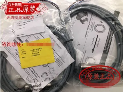Original new 100% high quality proximity switch NBB5-18GM60-E2-V1 plug-in sensor switch цена Original new 100% high quality proximity switch NBB5-18GM60-E2-V1 plug-in sensor switch цены онлайн