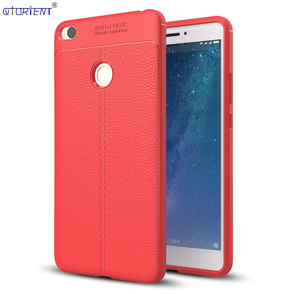 Xiaomi Mi Max 2 Чехлы Купить