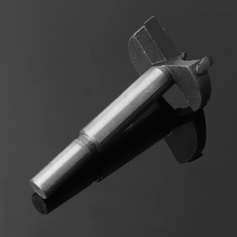 40mm Forstner Drill Bit for Wood Set Woodworking Core Hinge Drill Bit Forstner Auger Drill Bit Set