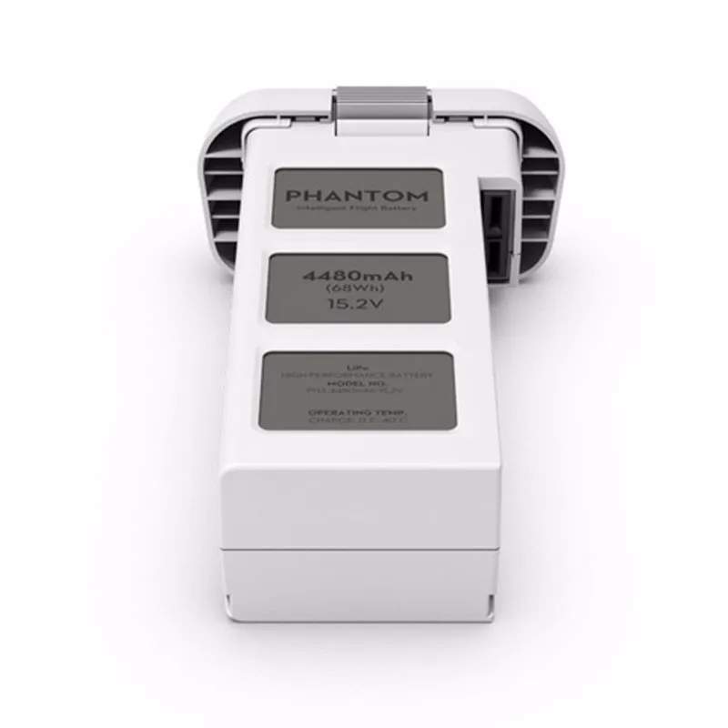 DJI Phantom 3 Intelligent Flight Battery For Phantom 3 Advanced / Professional / Standard / 4K