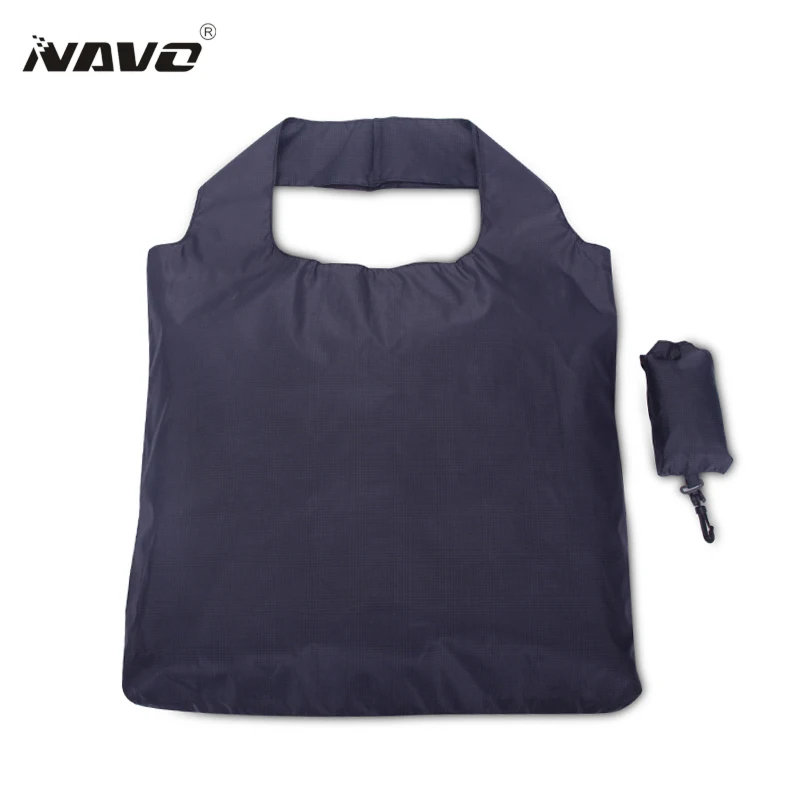2019 Recycle Shopping Bag for Supermarket Eco Friendly Foldable Reusable Grocery bag Portable Shopping Bags Shopper Cheap Tote