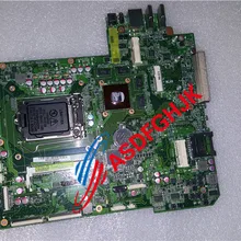 Для asus ET2300 ET2300I материнская плата REV 1,3 работает отлично