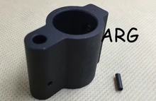 625ID Micro Gas Block For .308&.223/5.56 Bull Barrel Hunting Gun Accessory free shipping