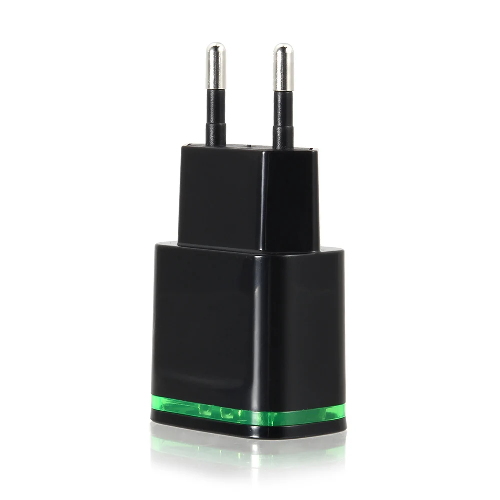 Etmakit мобильный телефон 2 порта USB зарядное устройство 5V 2A быстрое настенный