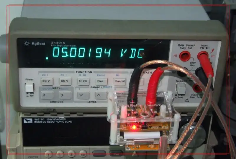 KE Най DZ высокой точности Напряжение Ссылка Модуль AD584-M 4-канальный 2,5 V/7,5/5В/10В Напряжение ссылка доска