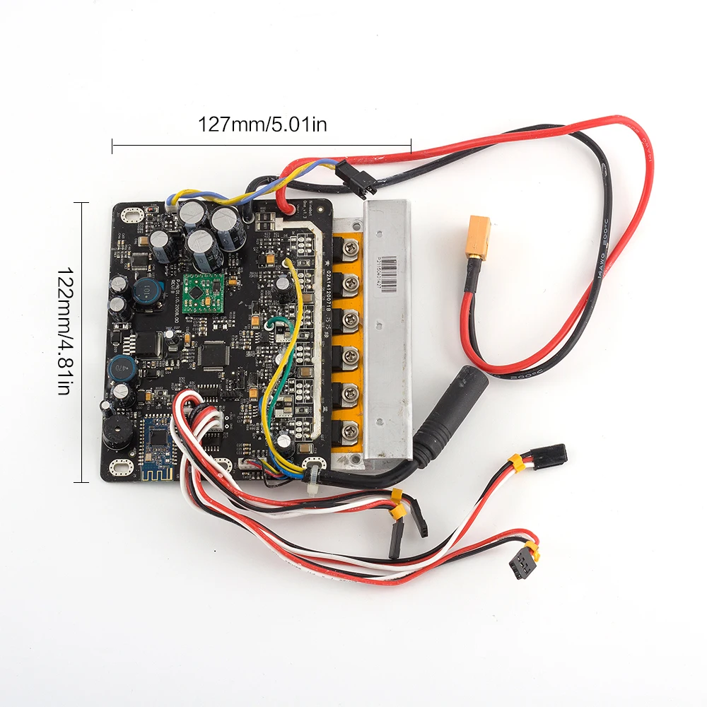 

Scooter Motherboard Mainboard Control Board for Ninebot ONE C C+ Electric Scooter Replacements