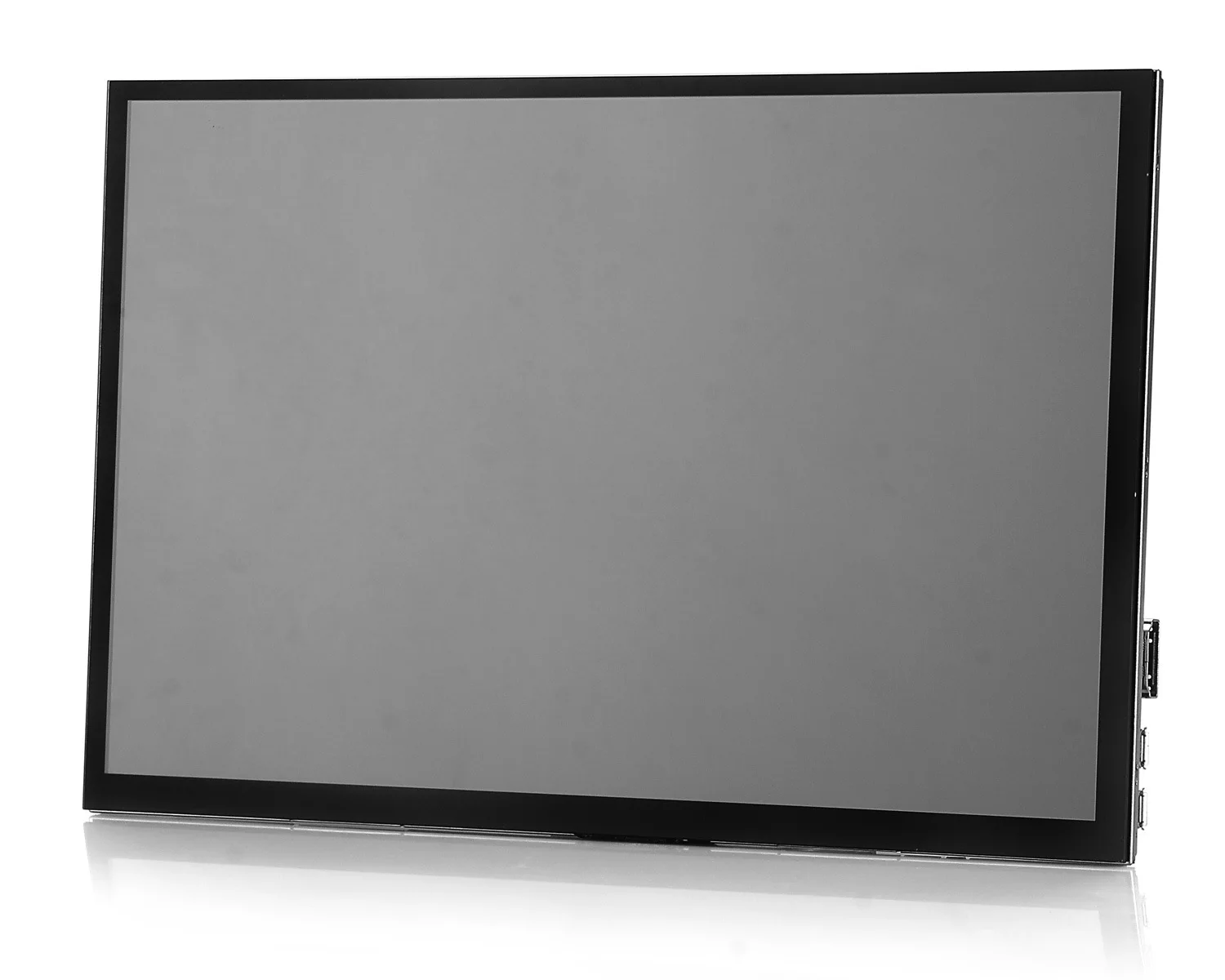 10 дюймовый емкостный сенсорный экран IPS для Raspberry Pi 1280*800 TFT ЖК Windows 7 8 Android Linux