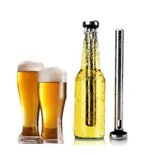 2 шт./лот виски вино пиво лед для охлаждения Popsicle из нержавеющей стали Soapstone кубики для охлаждения напитков охладитель напиток физический охлаждающий Бар инструменты