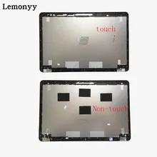 Чехол для Dell Inspiron 15-7000 15 7537 Топ lcd задняя крышка без сенсорного экрана HWNN9/с сенсорным экраном 7K2ND