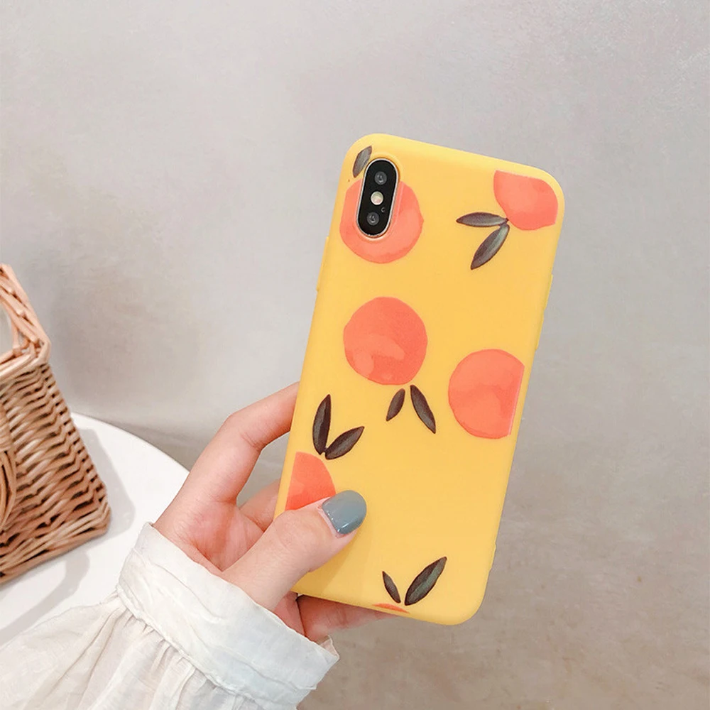 Женский чехол для телефона IPhone 6 6s 7 8 Plus X XR XS Max Kpop противоударный силиконовый ТПУ