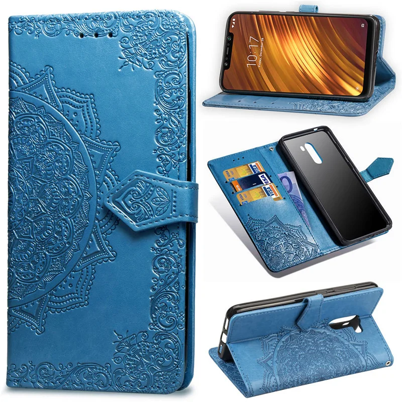 PU Leather Flip Case For Xiaomi Redmi note 8 K20 Pro MI A3 MI9 Lite 9T Note 7 6 5 COVER Wallet BOOK 8A 7A 6A Cases | Мобильные