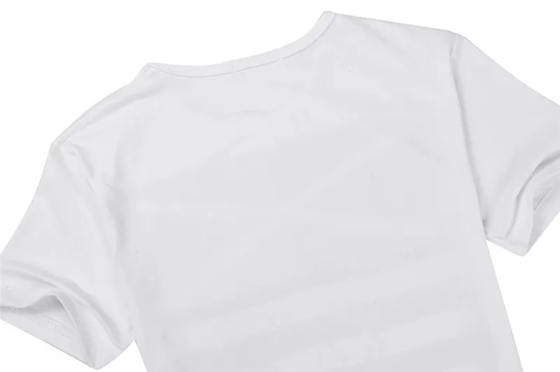 ZSIIBO TX82 полный трекинг топы Тройники короткий рукав Футболка мужская, мужская футболка мужская брендовая модная с круглым вырезом Мужская футболка