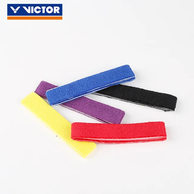 Victor Badminton Racket Towel Grip GR334C (Thin)