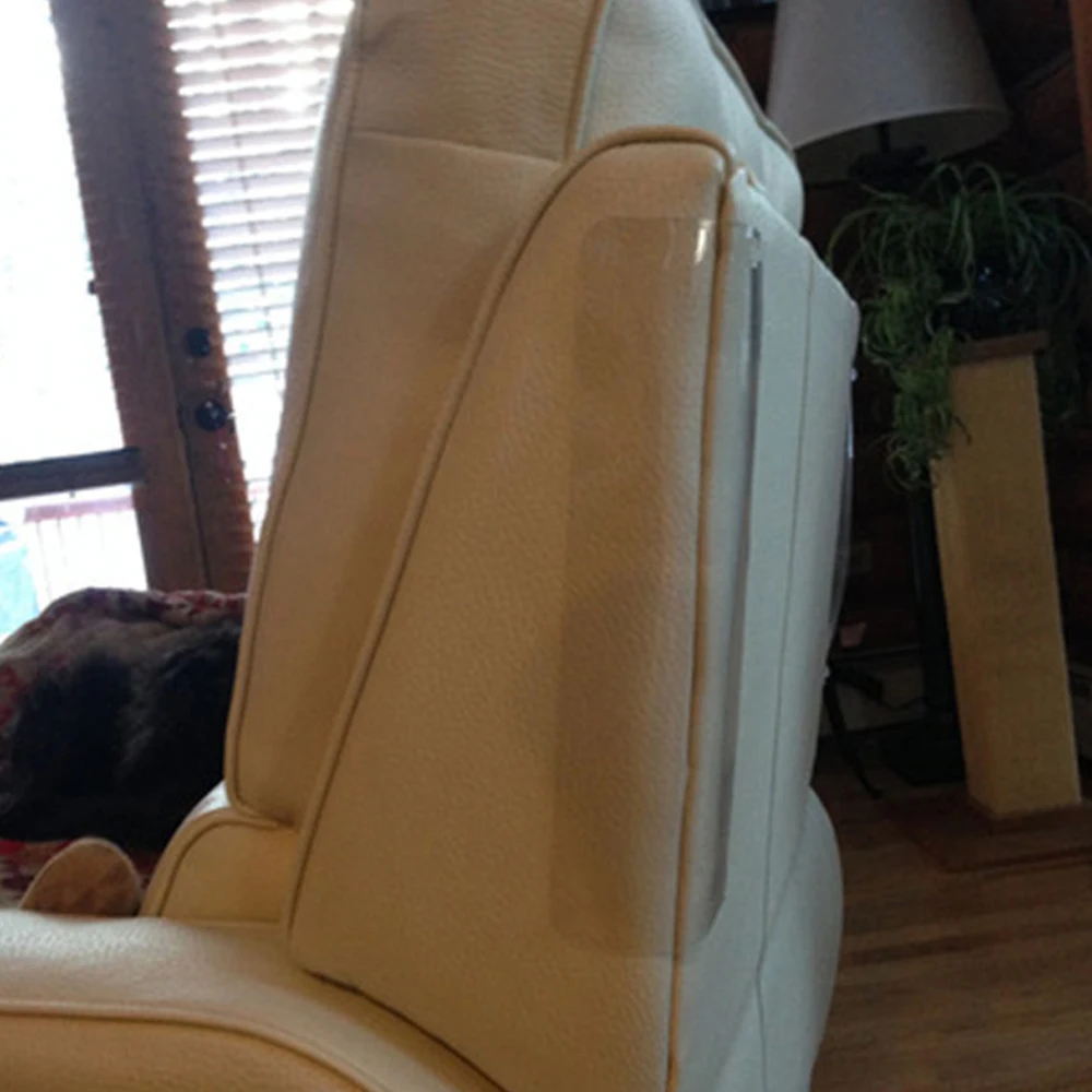 2 шт./компл. Кошка Когтеточка для кошек защитный коврик для домашних животных большая Когтеточка мебель диван коготь протектор колодки для обивки кожаных стульев