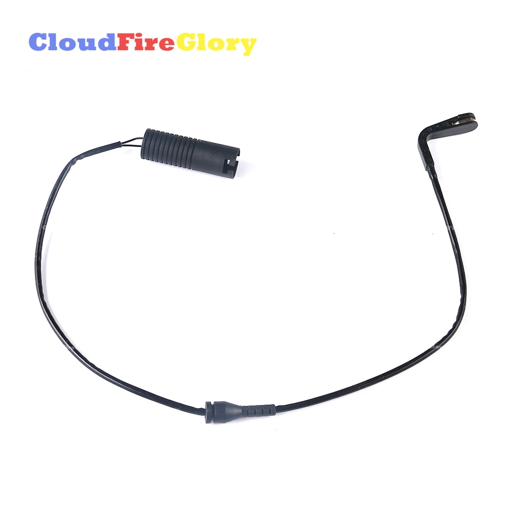 

For BMW 530i E39 2001-2003 540i E39 1997-1998 540i E39 Sedan Auto Brake System Car Rear Brake Pad Wear Sensor 34351163066