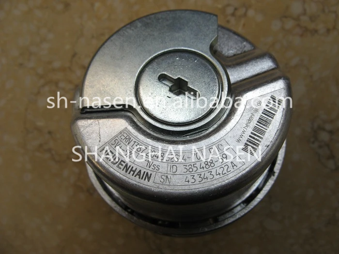 1pcs New ERN1387204862S14-70 for ERN1387 2048 62S14 62S14-70 HEIDENHAIN encoder