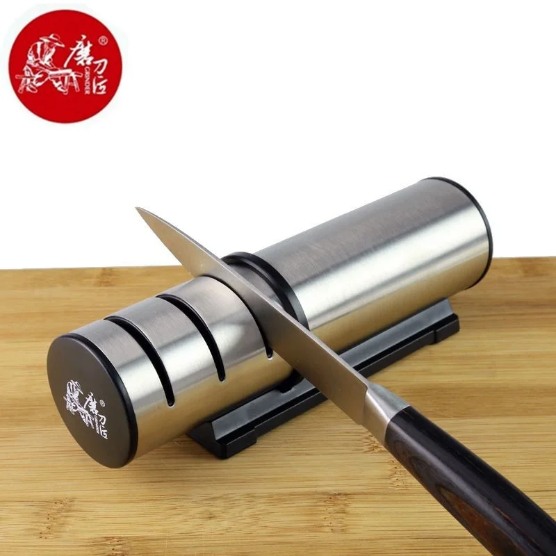 Best Home Kitchen Knife Sharpener Best Home Kitchen Knife Sharpener