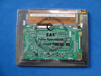 

TCG057VGLBA-G00 TCG057VGLBB-G00 TCG057V-CM2 TCG057VGLBA TCG057QVLBB-G00 TCG057QVLBB Original A+ Grade 5.7" LCD by KYOCERA