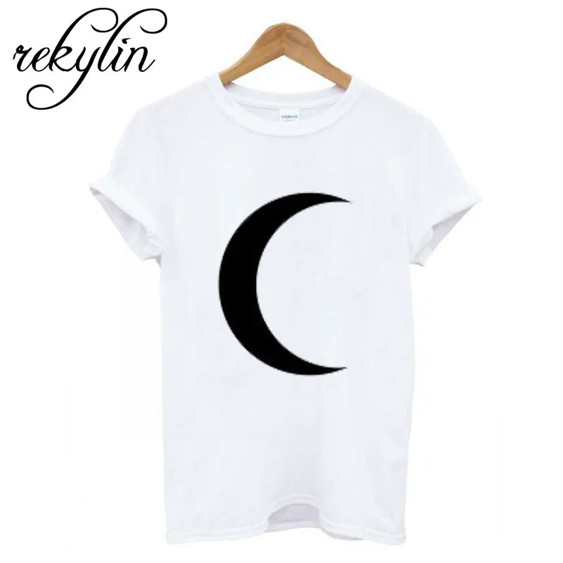 القمر 4 ألوان طباعة المرأة التي شيرت القطن عارضة مضحك t قميص لسيدة فتاة أعلى المحملة محب نعرفكم هبوط السفينة القمر 4 ألوان طباعة المرأة التي شيرت القطن عارضة مضحك t قميص لسيدة فتاة أعلى المحملة محب نعرفكم هبوط السفينة