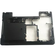 1 шт. ноутбук Нижняя крышка D для lenovo Thinkpad E531 E540