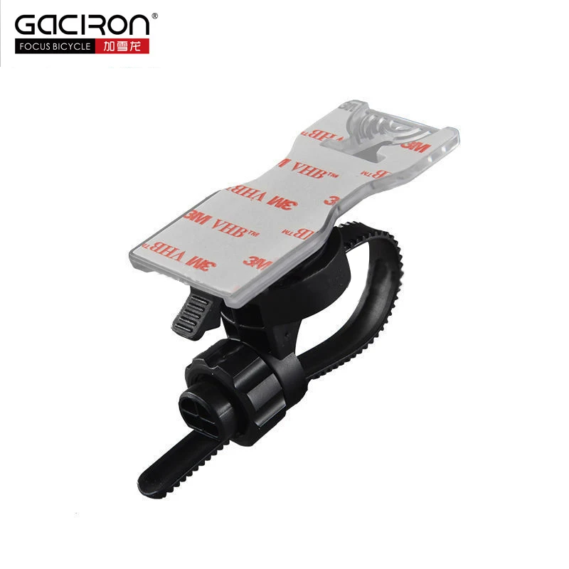GACIRON Universal Cycling HandleBar Mount MTB Road Bicycle font b Phone b font Holder with 3M