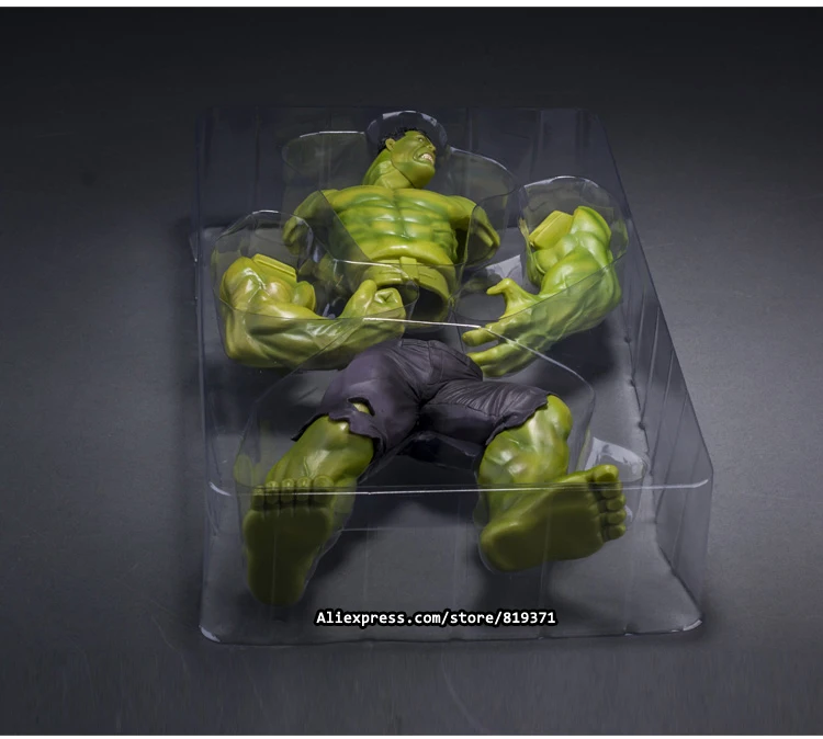 26cm Super Heroes The Marvel Avengers Select Movie Anger Hulk Action Figures Toys PVC Resin Plastic Model Statue Dolls Kids Toy 26cm Super Heroes The Marvel Avengers Select Movie Anger Hulk Action Figures Toys PVC Resin Plastic Model Statue Dolls Kids Toy