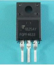 

Free shipping 10PCS FGPF4633 TO-220F 330V