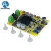 TDA7492 assembler Bluetooth V4.0 4.0 récepteur CSR8635 carte amplificateur de puissance stéréo 50W + 50W 50W Microphone Module d'interface AUX ► Photo 3/6