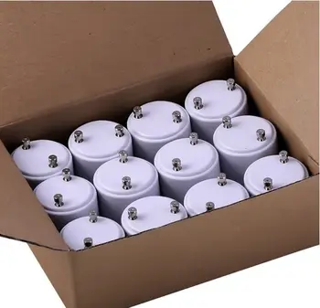 

GU24 to E26 Adapter Converts Pin Base GU24 to Standard Socket E26 12PCS/lots