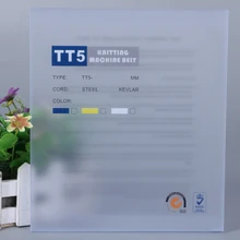 Индивидуальная упаковка чистый прозрачный пластик ПЭТ, ПВХ окна с полноцветной печатью упаковочная коробка из ПВХ пример- PX20261