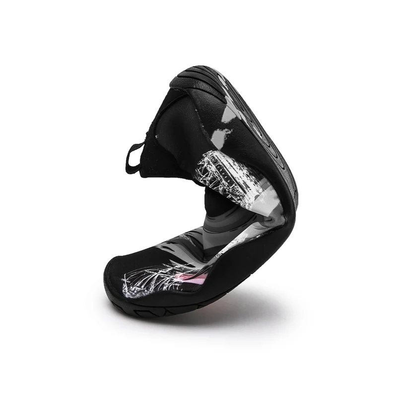 Шлепанцы для Плавания Камуфляж Открытый Спортивные холщовые туфли Мужская обувь для плавания и пляжа плавание водонепроницаемая обувь
