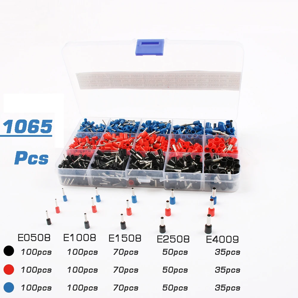 1065pcs