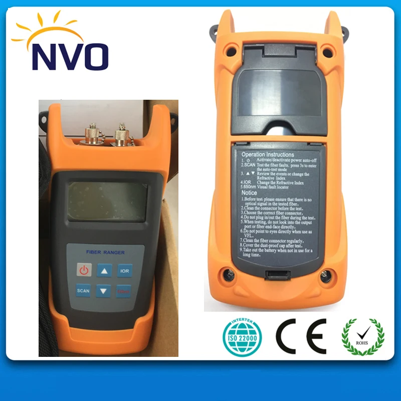 

Free Shipping Optical Fiber Ranger Principle Tester Meter JW3304N FTTH FTTx Network OTDR Tool,isual Fault Locator Tester