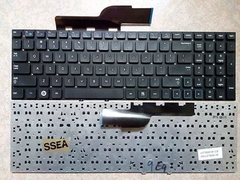

SSEA Free Shipping New laptop Keyboard for Samsung NP NP300 300E5A 305E5C 305E5A 300V5A 305V5A US Original Keyboard