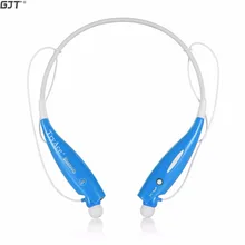 On Sales Wireless Blutooth Headset Neckband Stereo Music Headphones Earphone with Mic For Smart Phones Fast Shipping