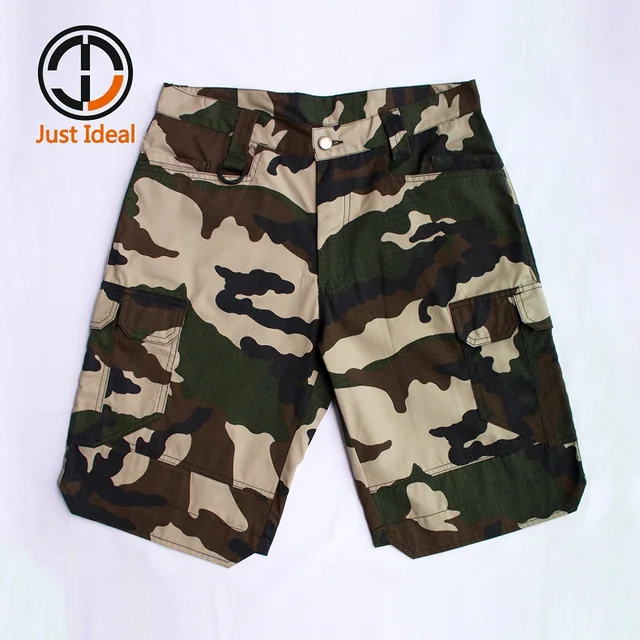 Aliexpress.com : Buy New Arrival Mens Shorts Military Cargo Camo Shorts ...