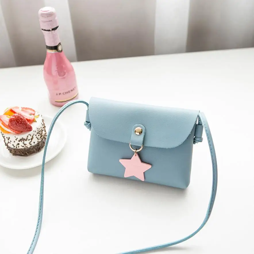 

Xiniu bags for women 2018 Solid Cover Crossbody Bag PULeather Shoulder Bag For Women Men Phone Coin Bag bolsa feminina