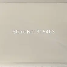 100 шт. молочно-белый неясно A4 Размеры(297x210 мм) струйный принтер печати matt Плёнки не Прозрачность воды-доказательство