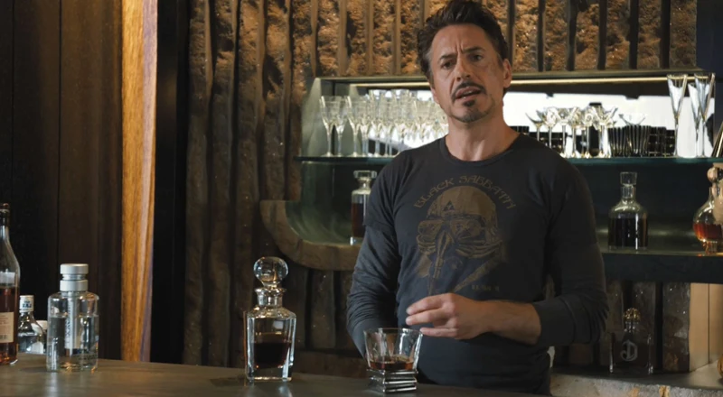 Цена 1 6 повседневный костюм Железного человека и Тони, рубашка и штаны, набор для 12 дюймовых экшен фигурок