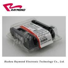 Evolis цвет ленты R5H004NAA половина панели ленты Primacy и Zenius карты принтера ленты