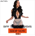 Весеннее женское сексуальное винтажное платье с длинным рукавом из искусственной кожи с поясом, модное повседневное клубное мини-платье vestidos LS6215