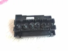 PRINT HEAD Manifold Adapte FOR EPSON R290 RX690 T50 T60 L800 TX650 P50 A50 R330 A820 A920 R1430 R1400 1410 610 1500W RX590