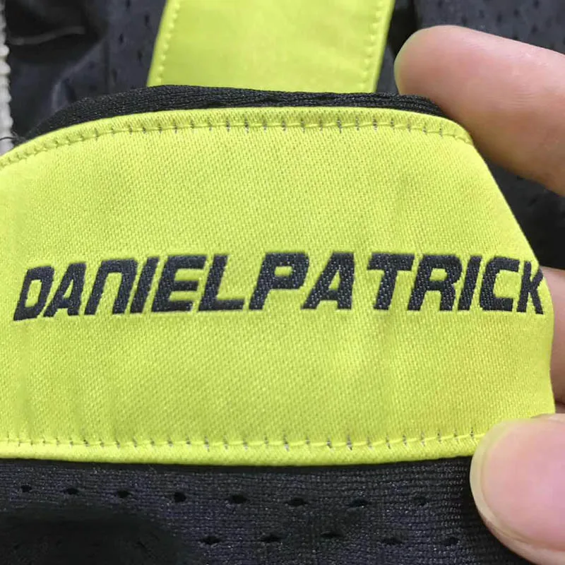 Шорты с сеткой для скейтборда Daniel шорты на молнии мужчин и женщин 1:1 лето 2019|Шорты|