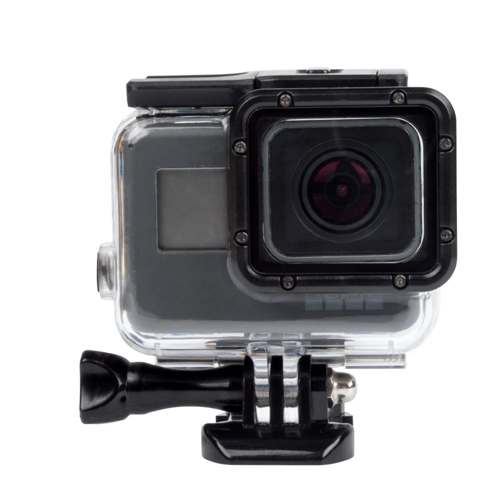 Buy Waterproof Case For Gopro Hero 7 6 5 Diving