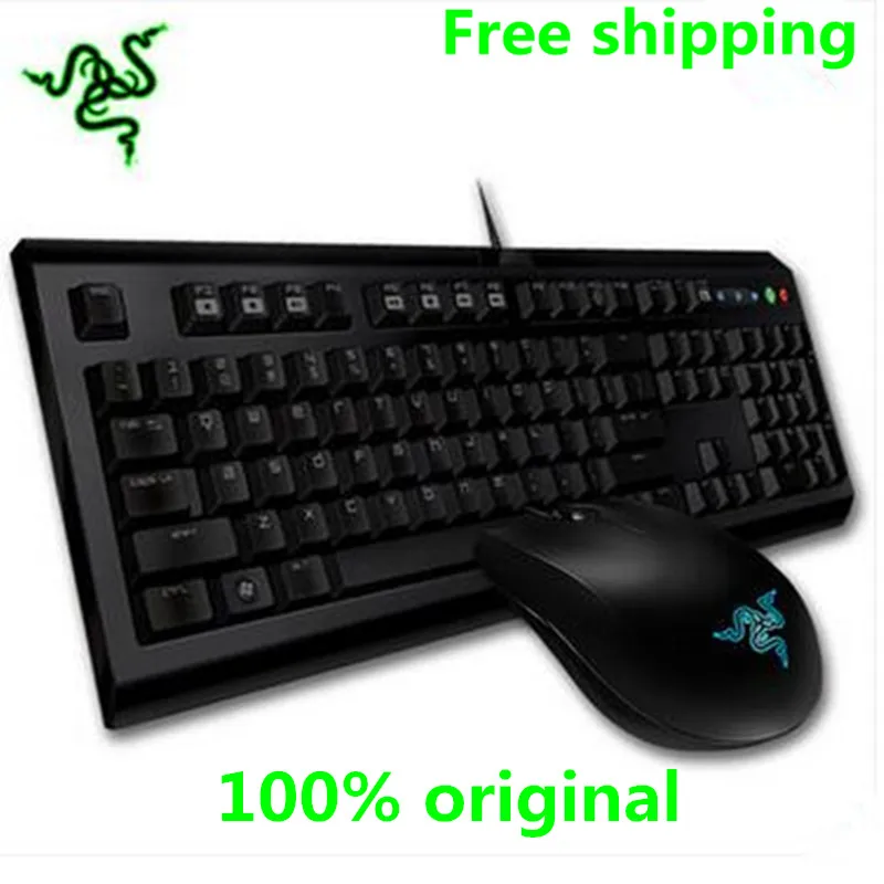 Online Buy Wholesale razer keyboard from China razer