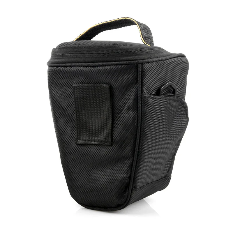 

Waterproof Camera Video Bag Case For Canon EOS 500D 550D 600D 650D 700D 100D 1000D 1100D 60D 70D 80D (18-55mm Lens) SX50 SX60HS